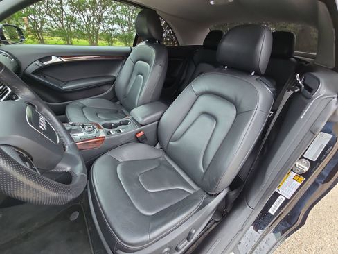 Used 2012 Audi A5 2.0T Premium Plus FWD image 11