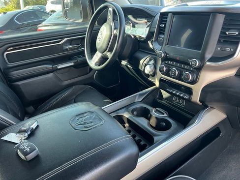 Used 2022 RAM 1500 Laramie image 33