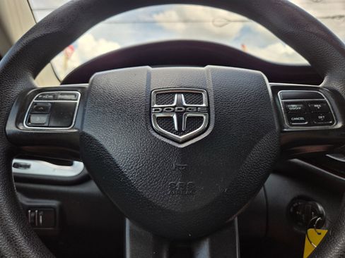 Used 2016 Dodge Dart SXT Sport image 15