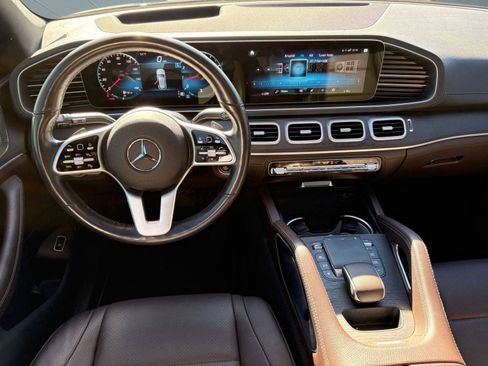 Used 2021 Mercedes-Benz GLE 350 image 22