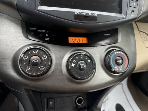 Used 2011 Toyota RAV4 2WD w/ Base L4 Extra Value Pkg image 23