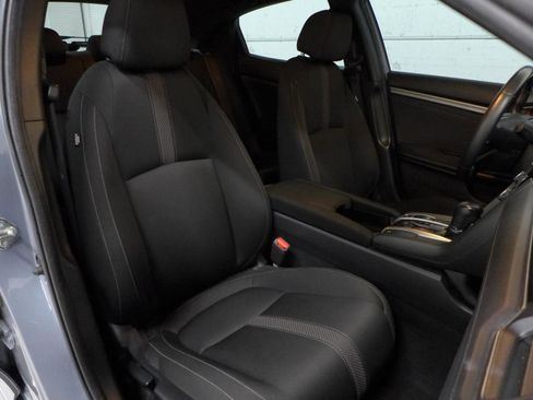 Used 2021 Honda Civic EX image 44