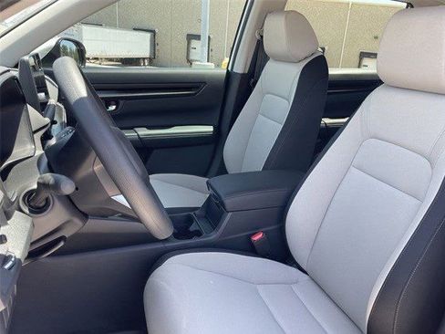 New 2026 Honda CR-V LX image 21