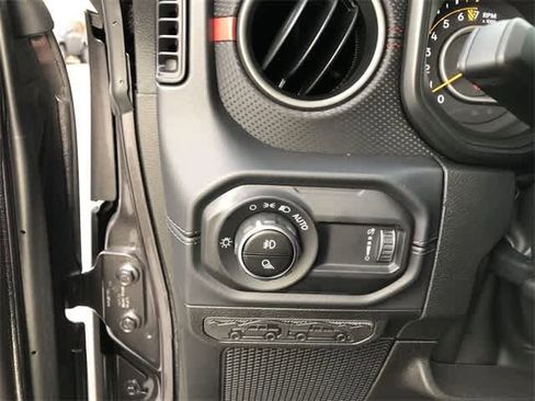 New 2026 Jeep Gladiator Rubicon image 24