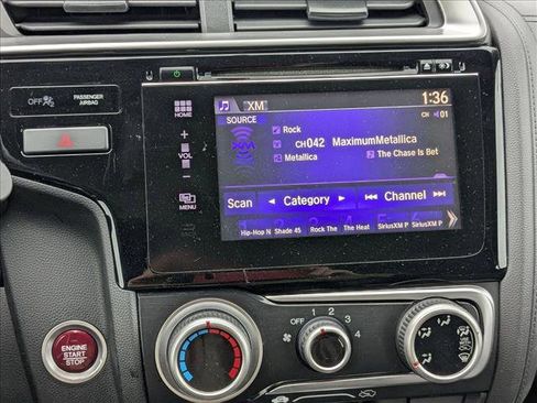 Used 2015 Honda Fit EX image 14