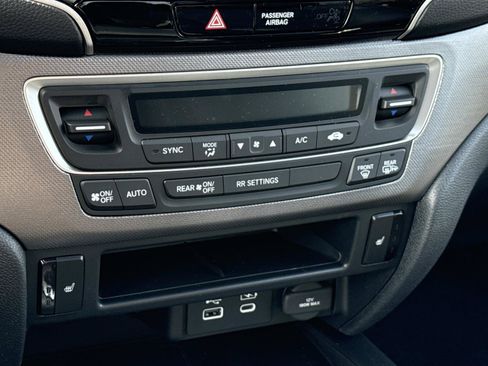 New 2026 Honda Ridgeline RTL image 7