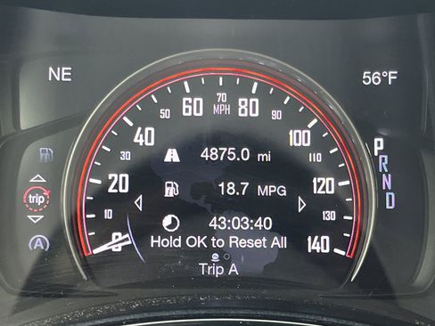 Used 2023 Dodge Durango GT image 12