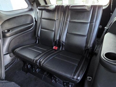 Used 2018 Dodge Durango Citadel image 18