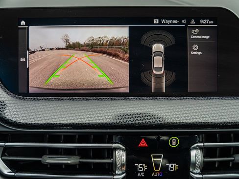 Used 2024 BMW 228i Gran Coupe image 43