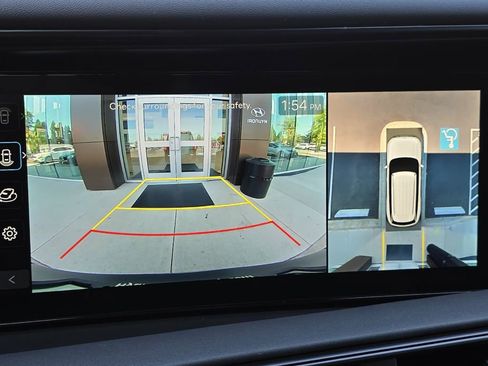 New 2026 Hyundai Palisade XRT Pro image 19