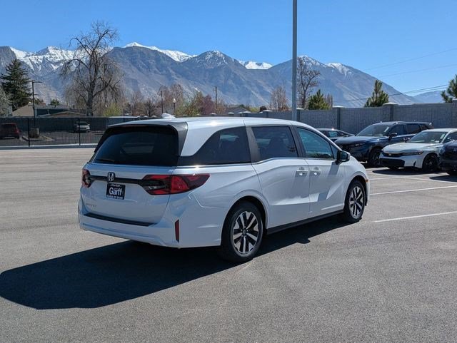 New 2026 Honda Odyssey Sport-L image 3