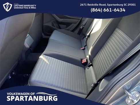 New 2026 Volkswagen Jetta S image 10