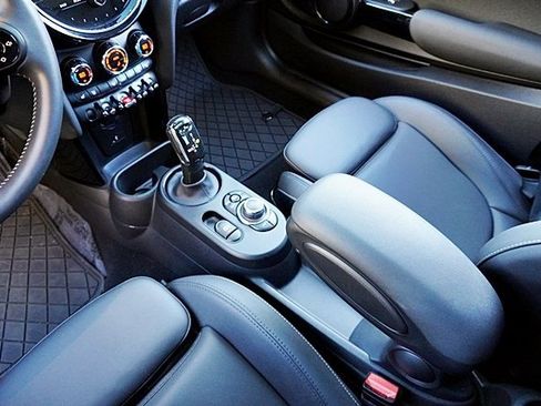 Used 2023 MINI Cooper John Cooper Works w/ Driver Assistance Package image 22