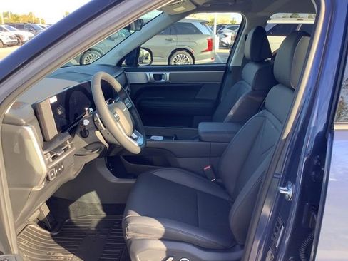 New 2026 Hyundai Santa Fe SEL image 9