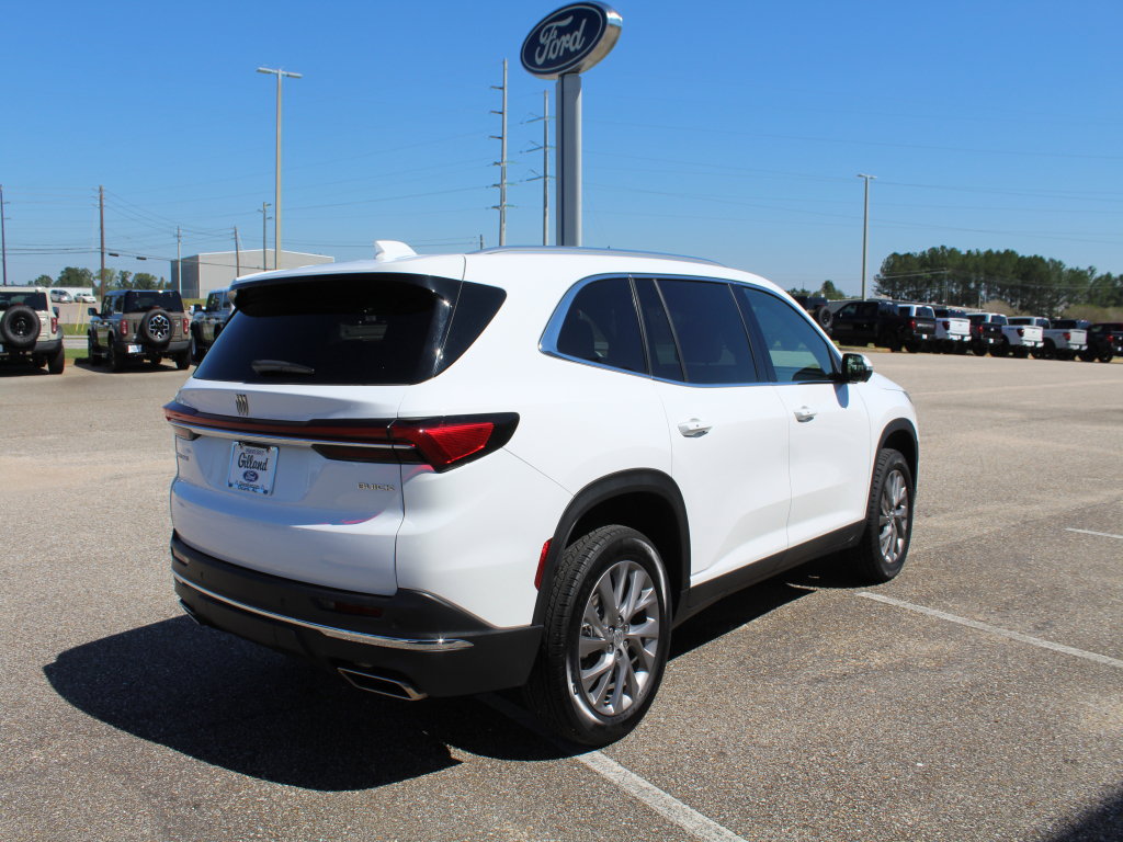 Used 2026 Buick Enclave Preferred FWD image 6