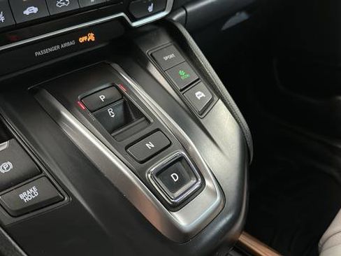 Used 2021 Honda CR-V Touring image 19