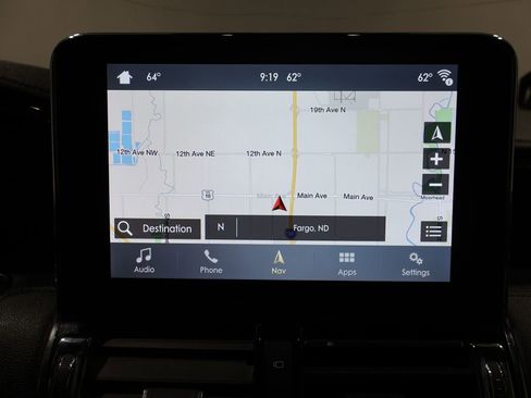 Used 2019 Lincoln Navigator L Reserve AWD/4WD image 26
