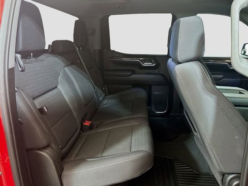 Used 2024 GMC Sierra 1500 Elevation RWD image 24