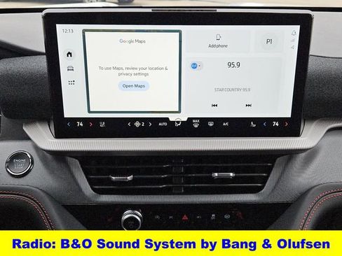 New 2026 Ford Explorer ST w/ Sun And Sound Package image 13