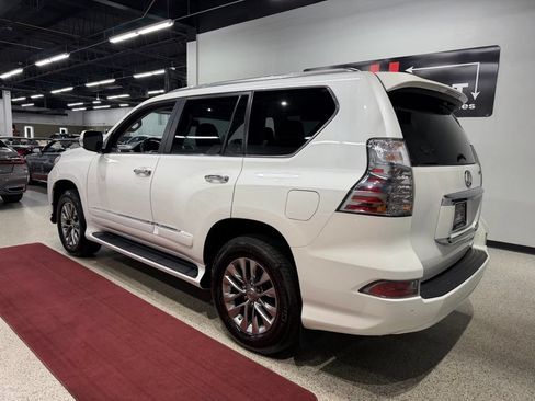 Used 2015 Lexus GX 460 Luxury AWD/4WD image 19