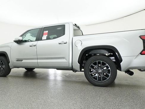 New 2025 Toyota Tundra Platinum RWD image 15