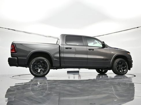 New 2026 RAM 1500 Big Horn image 38