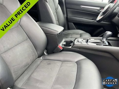 Used 2020 MAZDA CX-5 Touring image 22