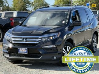 Used 2017 Honda Pilot EX-L image 1