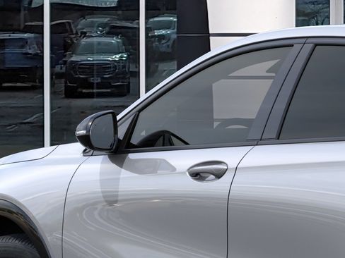 New 2026 Buick Envista Sport Touring FWD image 12