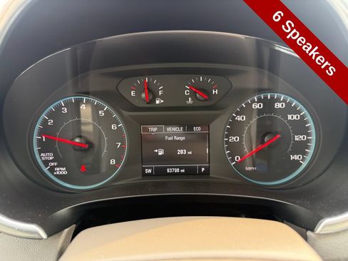 Used 2020 Chevrolet Malibu LT FWD image 20