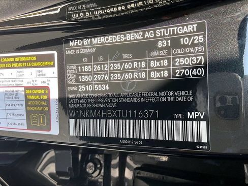 Certified 2026 Mercedes-Benz GLC 300 4MATIC image 26