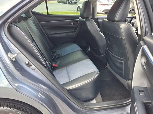 Used 2014 Toyota Corolla S FWD image 14