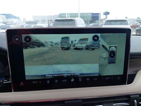 New 2026 Lincoln Corsair Grand Touring image 21