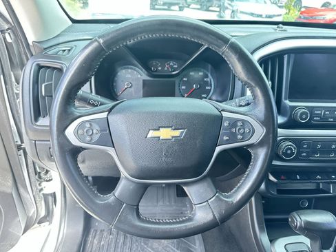 Used 2016 Chevrolet Colorado LT w/ LT Convenience Package RWD image 20