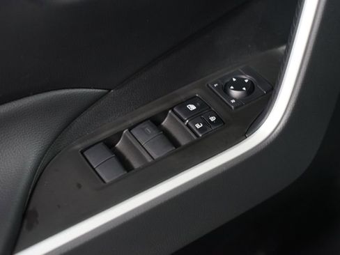 New 2025 Toyota RAV4 LE image 29