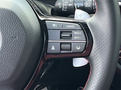 Certified 2025 Acura ADX A-Spec image 15