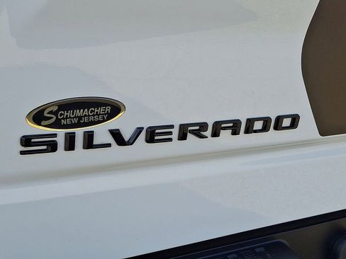 Used 2023 Chevrolet Silverado 1500 RST w/ Rally Edition image 30