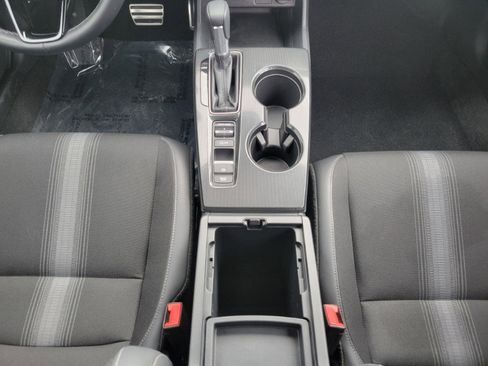 Used 2024 Honda Civic Sport image 24