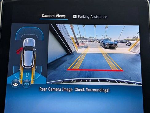 Certified 2026 Mercedes-Benz GLC 300 image 13