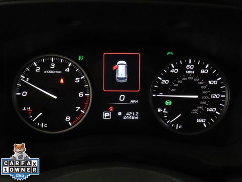 Certified 2025 Subaru Ascent Onyx Edition image 14