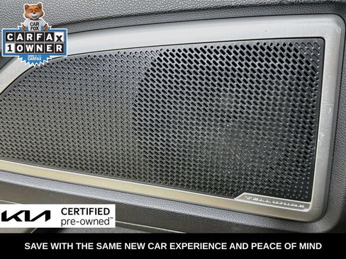 Certified 2023 Kia Telluride EX X-Line AWD/4WD image 32