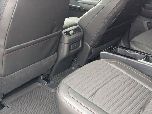 New 2026 Nissan Pathfinder Rock Creek w/ Rock Creek Premium Package image 27