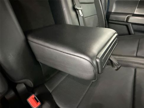 Used 2020 Ford F150 Raptor w/ Equipment Group 802A Luxury AWD/4WD image 37