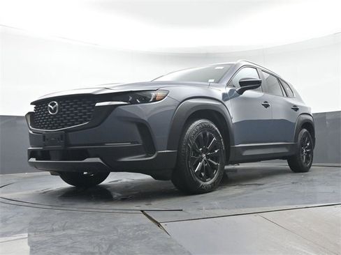Used 2025 MAZDA CX-50 AWD 2.5 S w/ Weather Package image 28