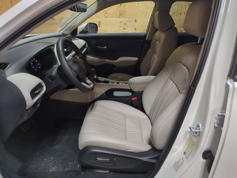 New 2026 Honda HR-V EX-L image 10