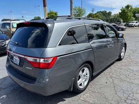 Used 2012 Honda Odyssey Touring image 4