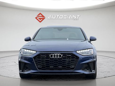 Used 2021 Audi A4 2.0T Premium Plus w/ Premium Plus Package image 12