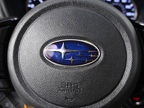 Used 2022 Subaru Outback Wilderness image 34