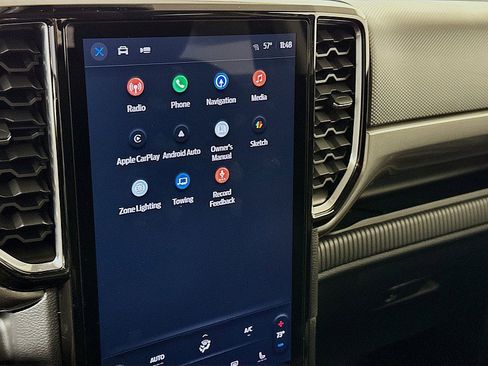 New 2025 Ford Ranger XLT w/ Equipment Group 301A High image 14