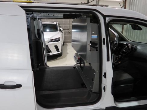Used 2020 Ford Transit Connect XL FWD image 15